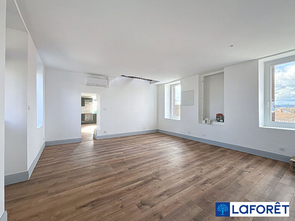 Maison Dijon 6 pièce(s) 120 m2