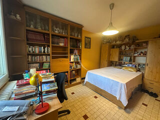  Maison � vendre 4 pi�ces 92 m�