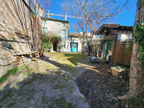   Maison Sury Le Comtal 6 pi�ce(s) 120 m2 terrain 896 Maison - 6 pi�ce(s) - 103 m�