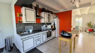  Maison � vendre 5 pi�ces 107 m� Barbatre