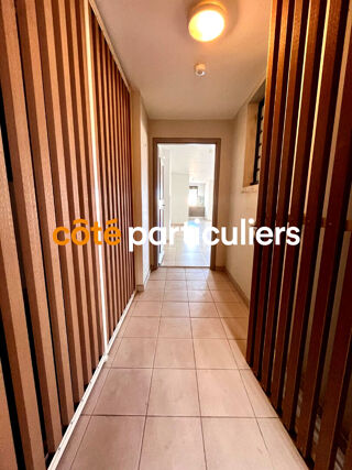  Appartement � vendre 3 pi�ces 80 m�