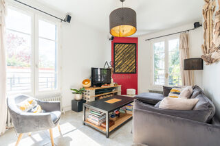  Maison à vendre 3 pièces 75 m²