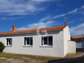  Maison � vendre 3 pi�ces 62 m�