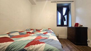  Maison à vendre 5 pièces 