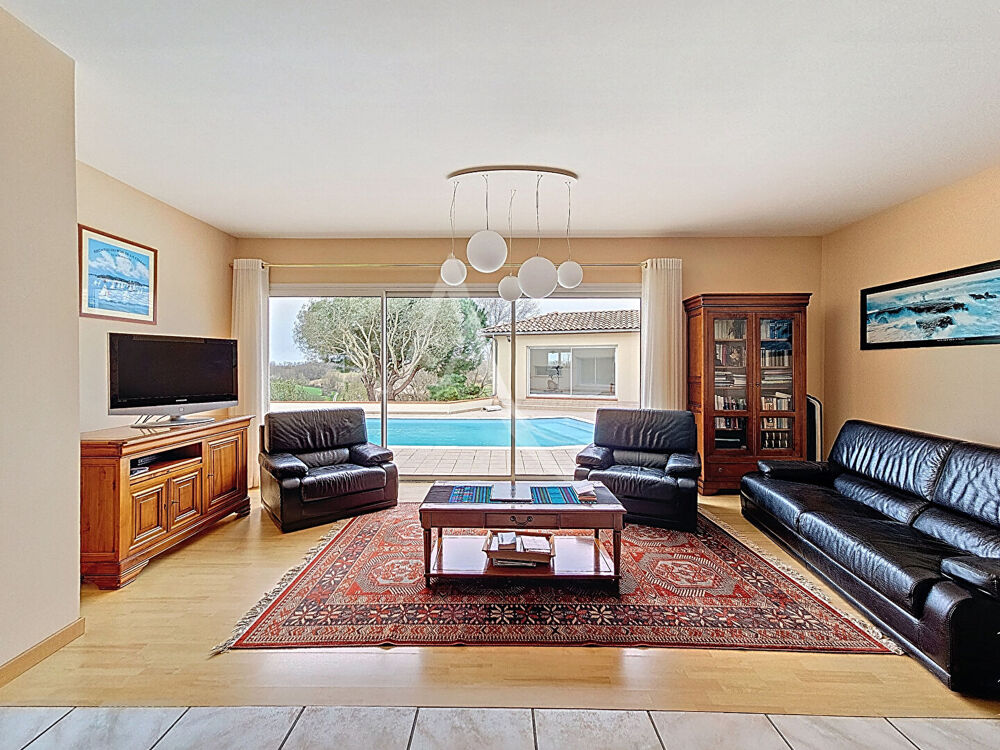  vendre  Maison Vacquiers (31340)