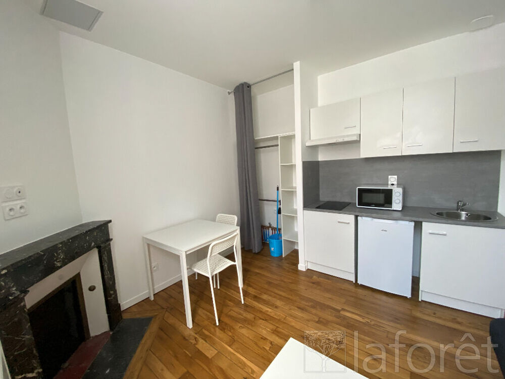 Location Appartement Appartement  meublé 1 pièce Brive la gaillarde