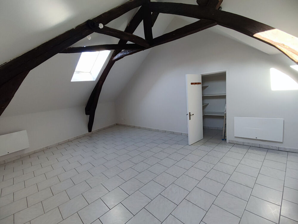 Location Appartement Appartement Buchelay 1 pièce(s) 22.35 m2 Buchelay
