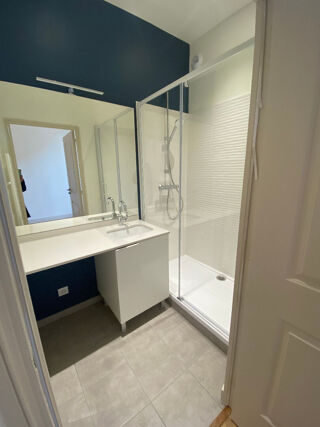  Appartement � louer 2 pi�ces 44 m�