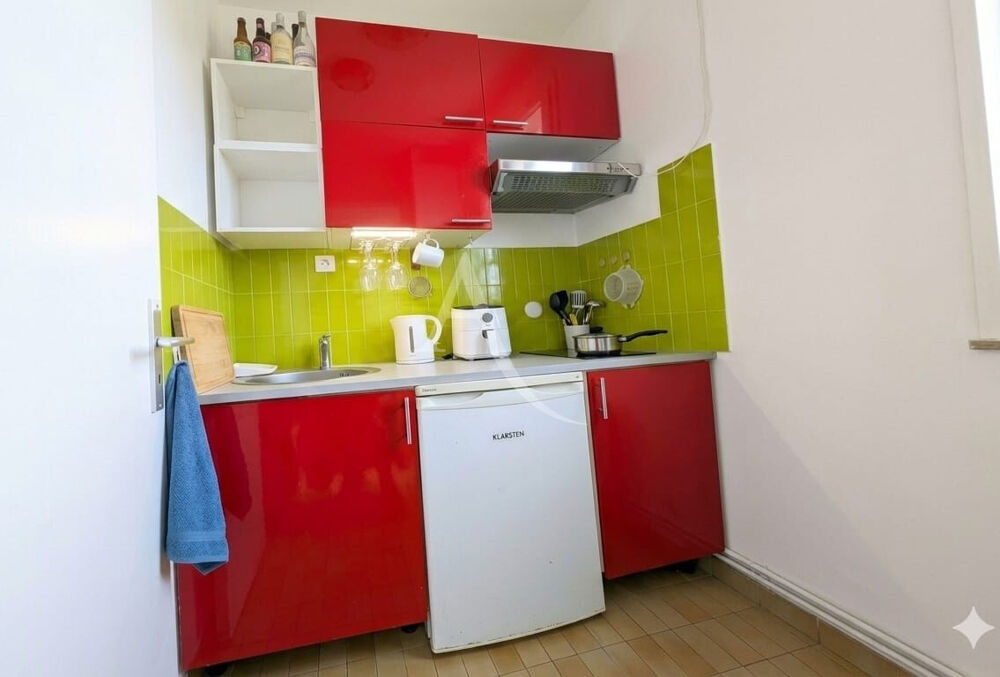 Vente Appartement Appartement Paris 2 pièces  à deux pas de la prestigieuse Avenue des Champs-Élysées Paris 8