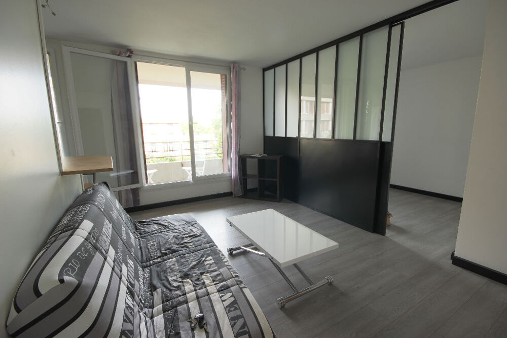 Vente Appartement Appartement Eragny 2 pièce(s) 42 m2 Eragny