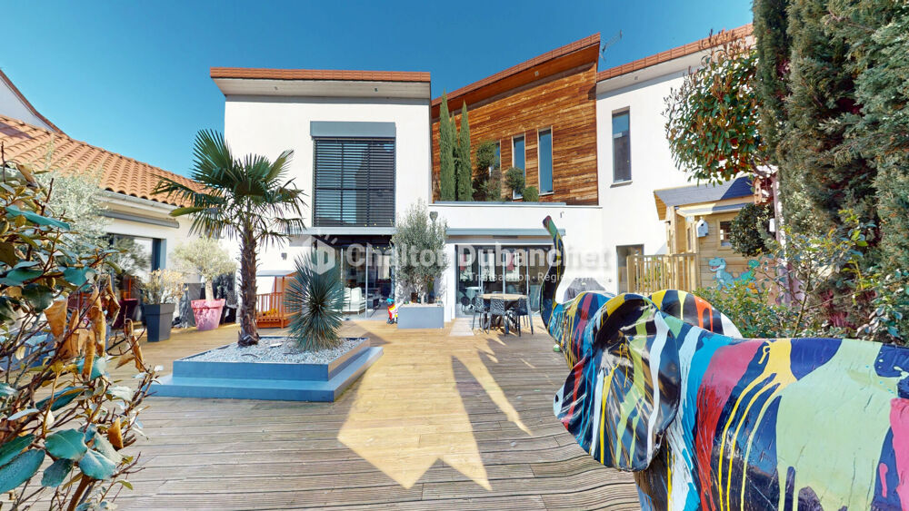 � vendre  Maison Roanne (42300)