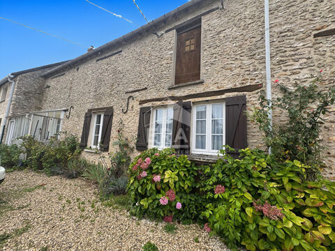   Maison Paray Douaville 75 m2 avec comble amnageable Maison - 2 pice(s) - 75 m