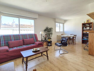  Appartement � vendre 4 pi�ces 71 m�