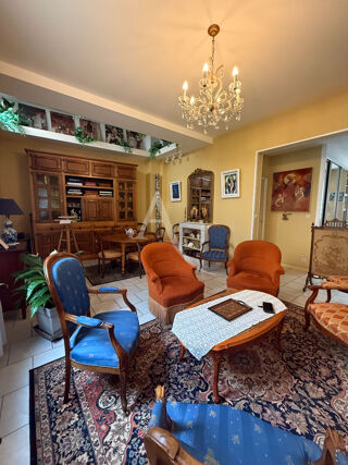  Appartement � vendre 4 pi�ces 103 m�