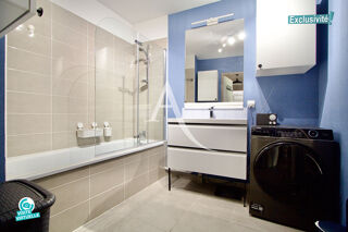  Appartement � vendre 3 pi�ces 60 m�