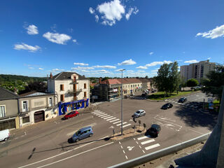  Appartement  vendre 4 pices 74 m