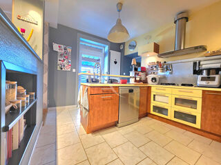  Maison � vendre 7 pi�ces 149 m�