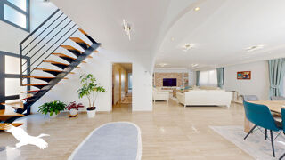  Maison � vendre 6 pi�ces 250 m�