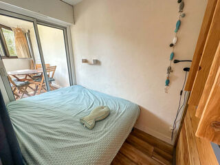 Vente Appartement Studio cabine rénové avec parking La grande motte
