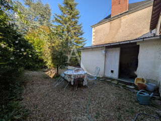  Maison � vendre 3 pi�ces 90 m�