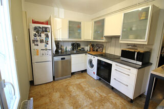  Appartement � vendre 4 pi�ces 110 m�