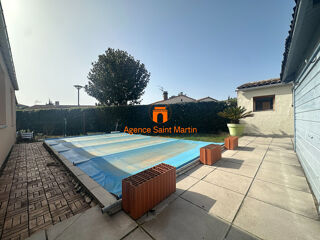  Maison � vendre 6 pi�ces 110 m�