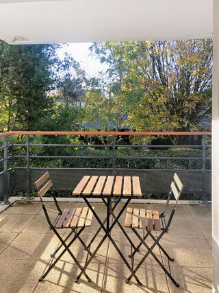  Appartement � louer 2 pi�ces 41 m�