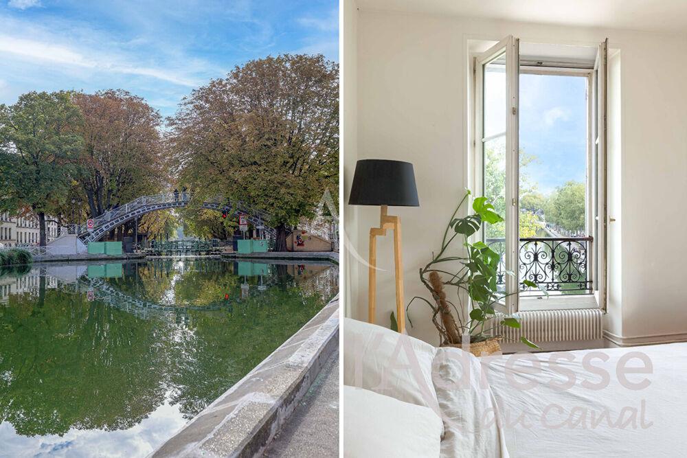  vendre  Appartement Paris 11