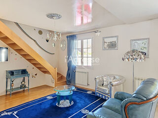  Maison à vendre 6 pièces 162 m²