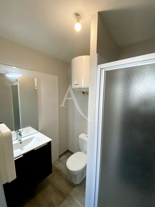  Appartement � louer 1 pi�ce 18 m�