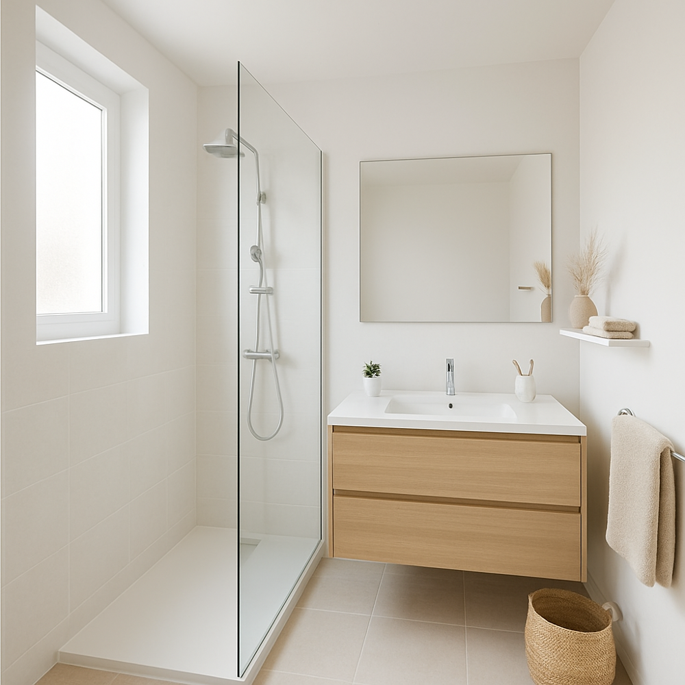 Appartement 2 pièces de 42 m2 (Biscarrosse)