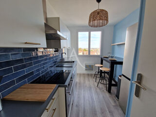  Appartement à louer 1 pièce 10 m²