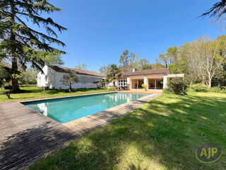  Maison � vendre 7 pi�ces 232 m�