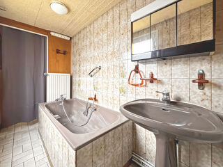  Maison � vendre 4 pi�ces 70 m�