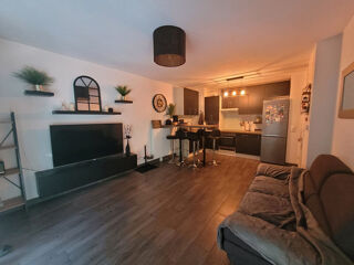  Appartement � louer 2 pi�ces 42 m�