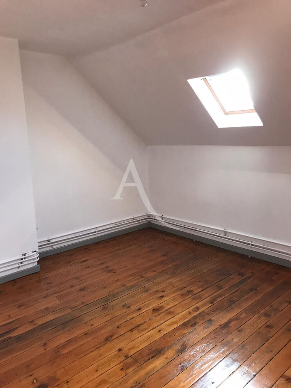 "APPARTEMENT LE MANS 3 PIECES 63M2"