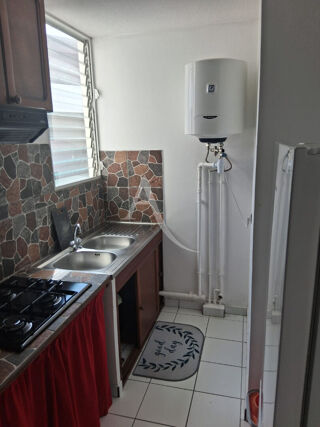  Appartement à louer 2 pièces 48 m²
