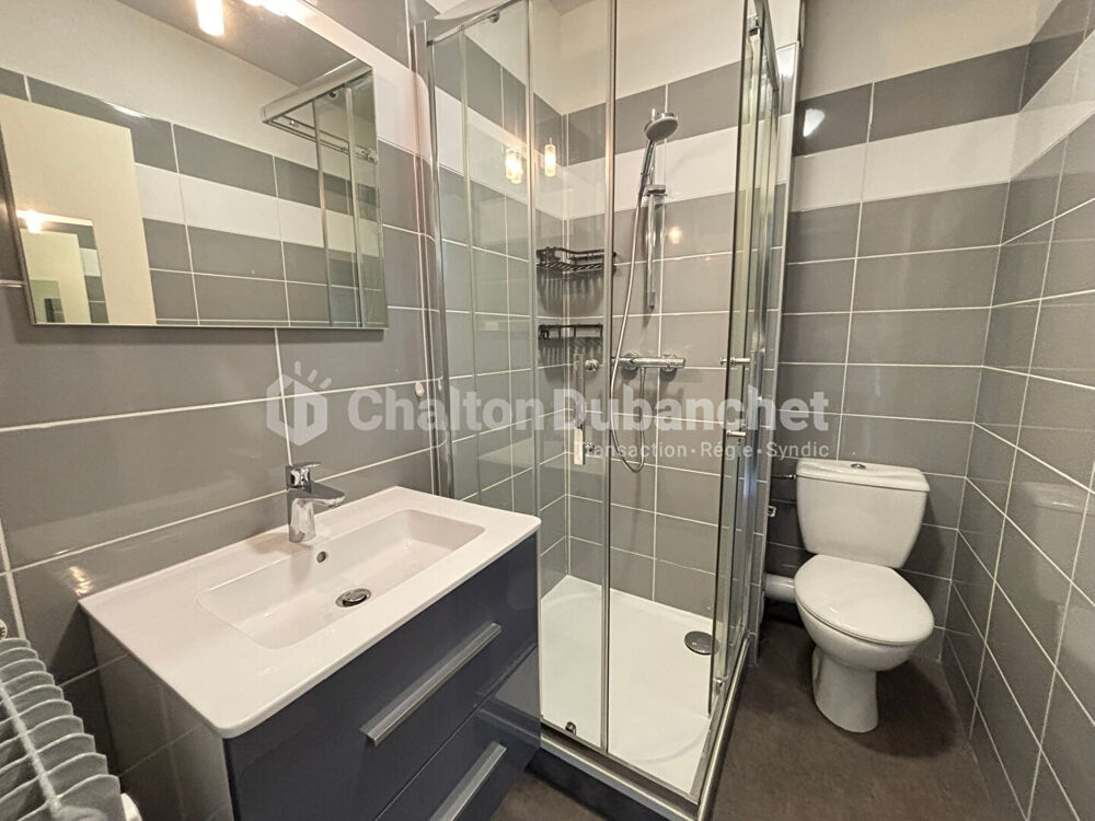 Location Appartement RIORGES, Appartement T2 de 42 m² Riorges