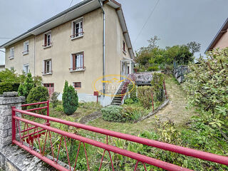  Maison  vendre 6 pices 87 m