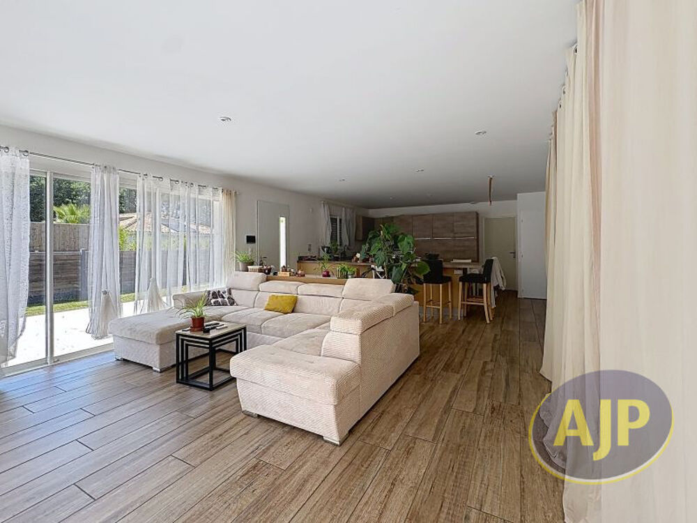Maison 6 pièces 144 m² · à Audenge · 144 m² · 525 000 €