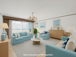  Appartement  vendre 3 pices 71 m