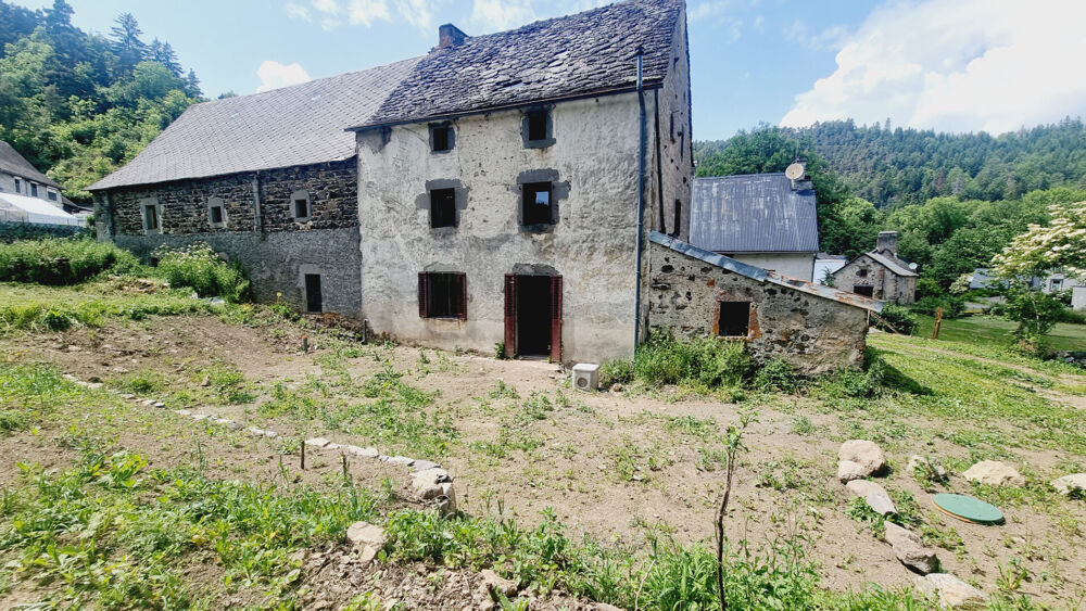 Vente Maison MAISON SAINT VICTOR LA RIVIERE Saint victor la riviere