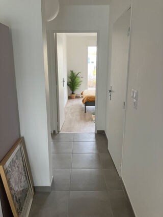 Vente Appartement Super T3 neuf livrable de suite Venissieux