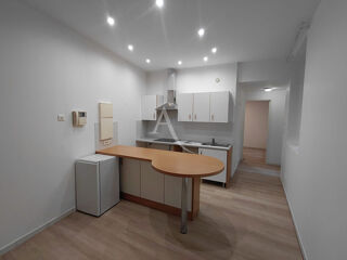  Appartement à louer 2 pièces 36 m²