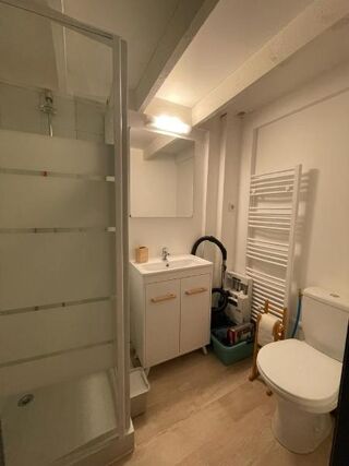  Appartement à louer 1 pièce 16 m²