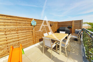  Appartement à vendre 4 pièces 81 m²