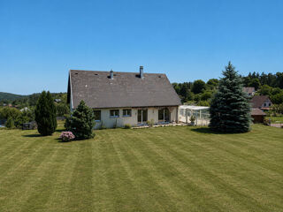 Maison à vendre 6 pièces 148 m²