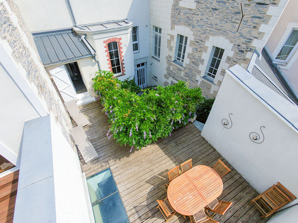 Maison 7 pièces 153 m² · à Angers · 153 m² · 745 500 €