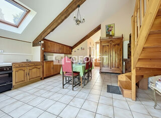  Maison  vendre 4 pices 140 m