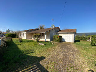  Maison � vendre 5 pi�ces 120 m�